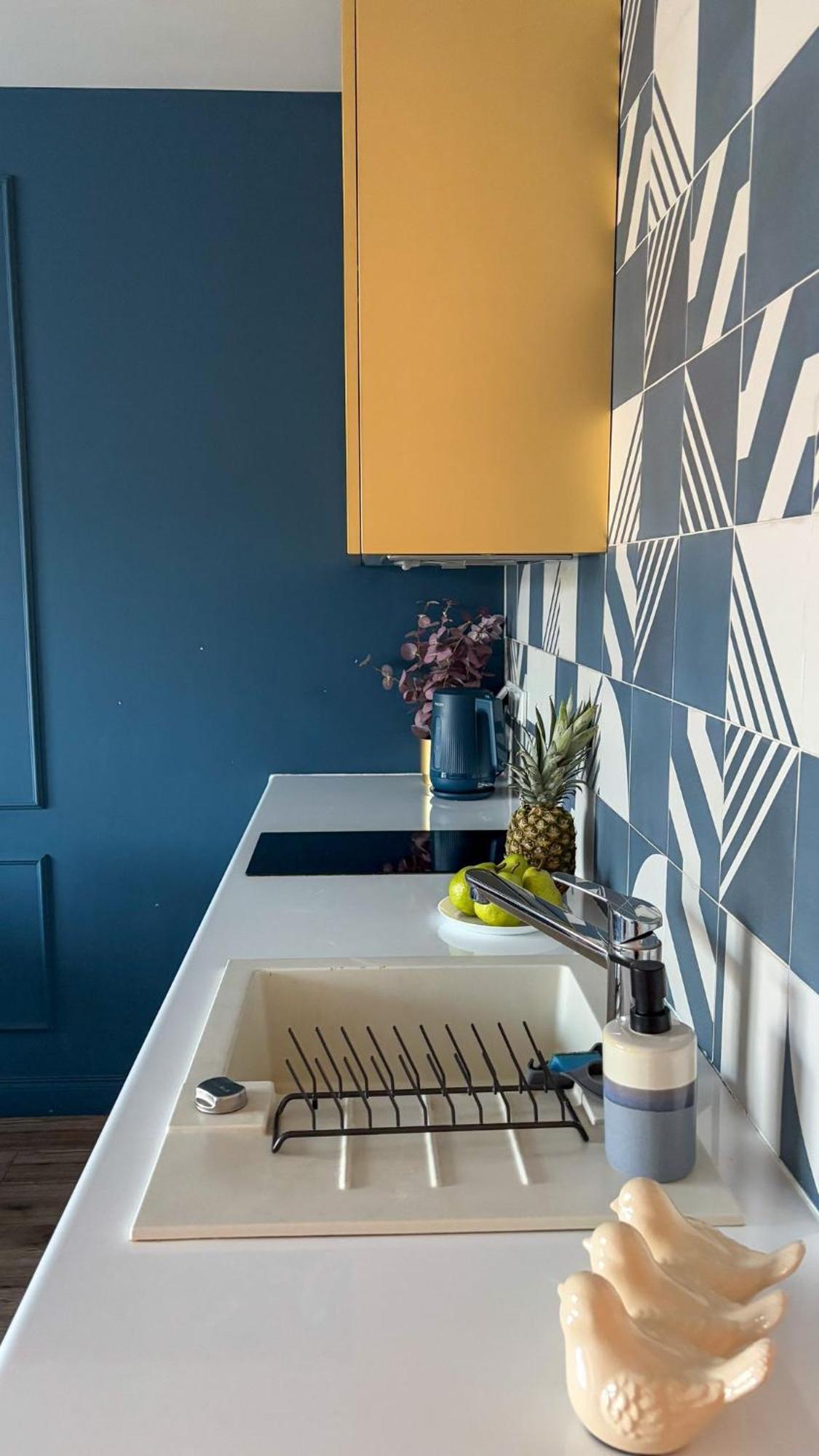 Royal Blue Place Cracow Apartament *