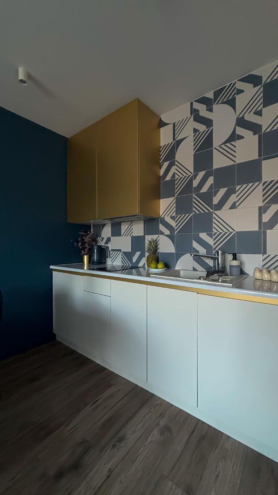 Royal Blue Place Cracow Apartament *