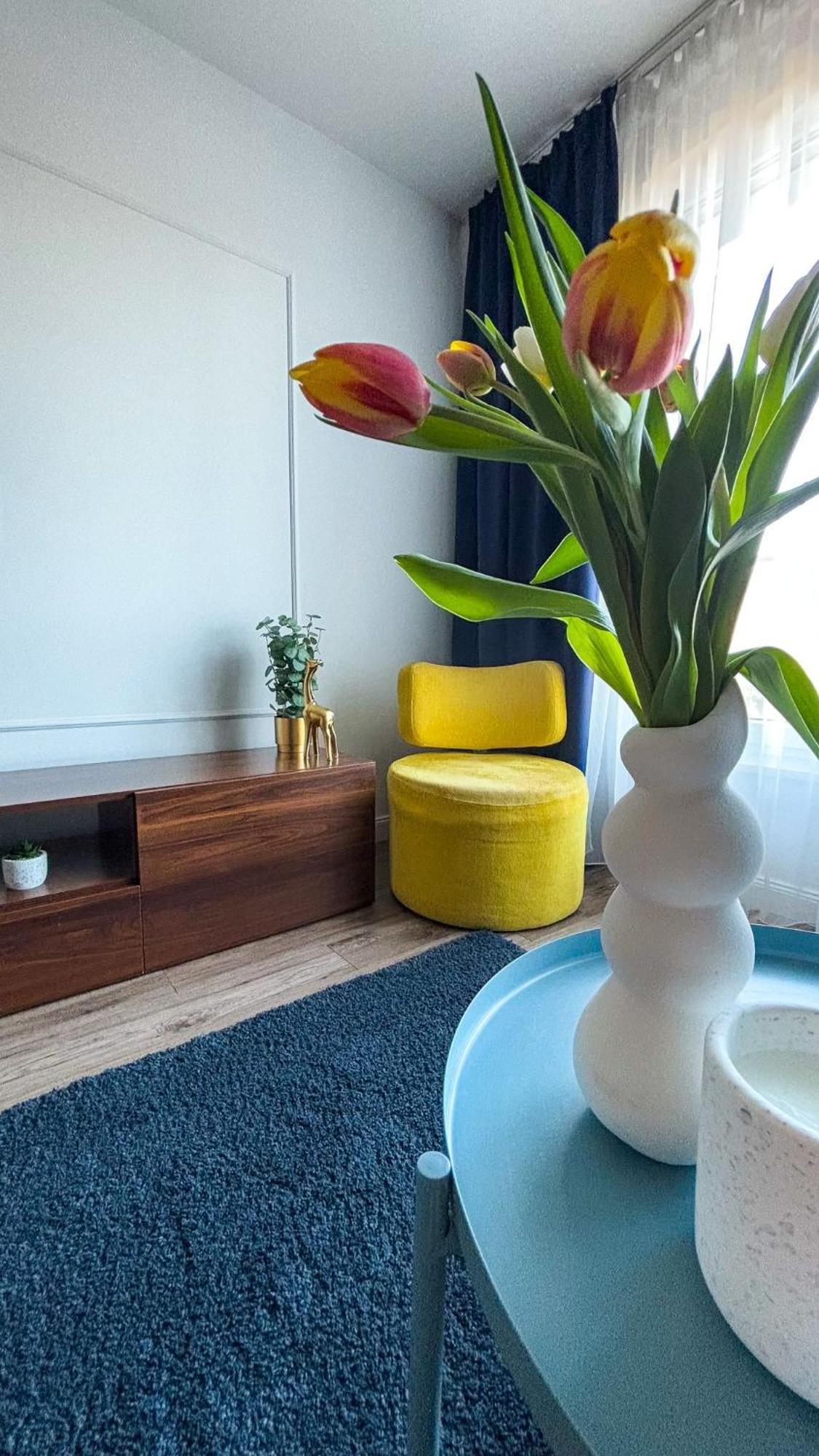 Royal Blue Place Cracow Apartament