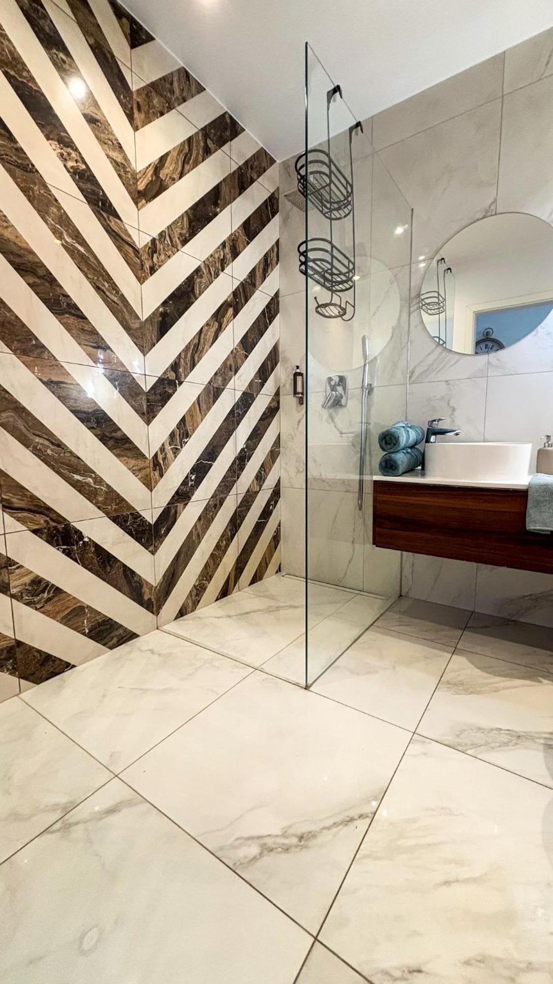 Apartament Royal Blue Place Cracow