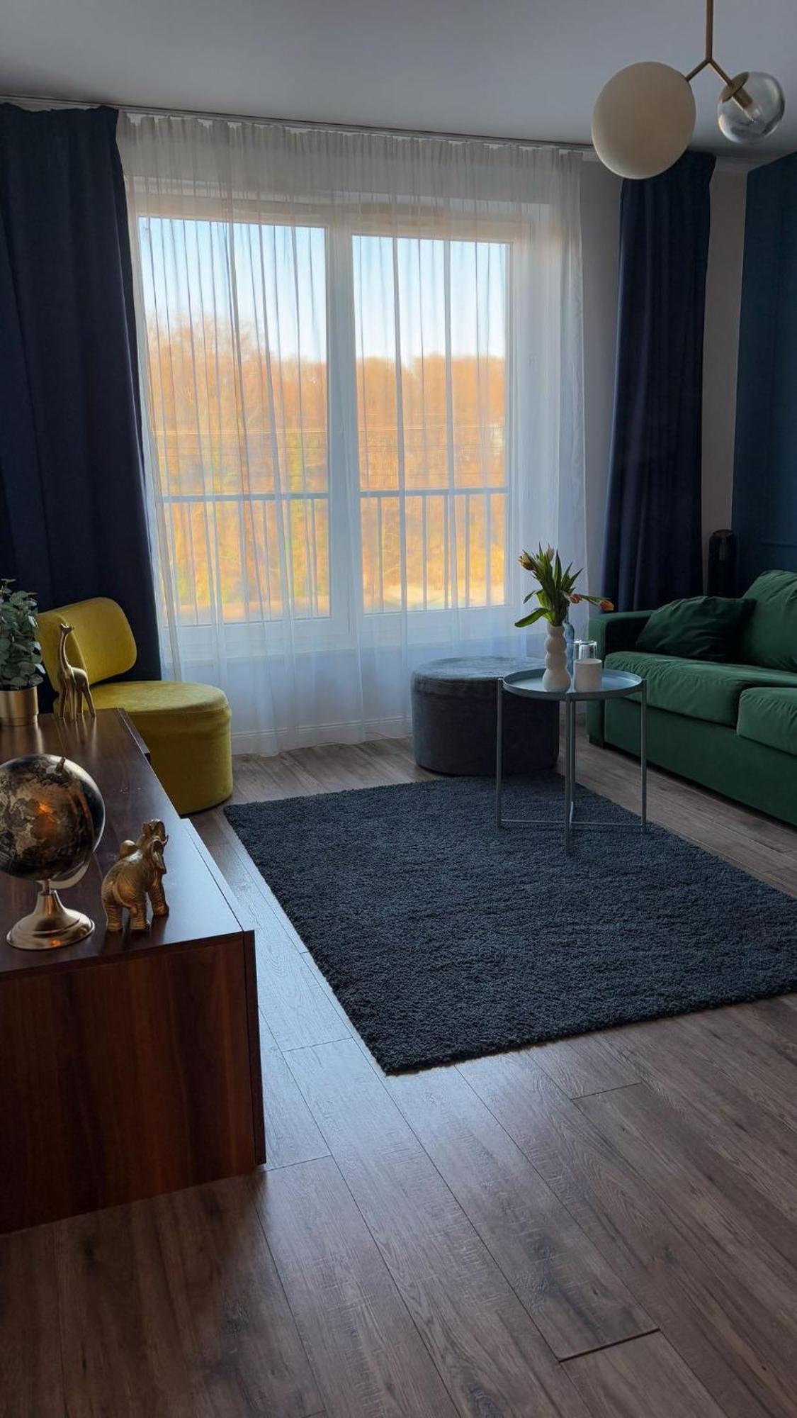 Royal Blue Place Cracow Apartament *