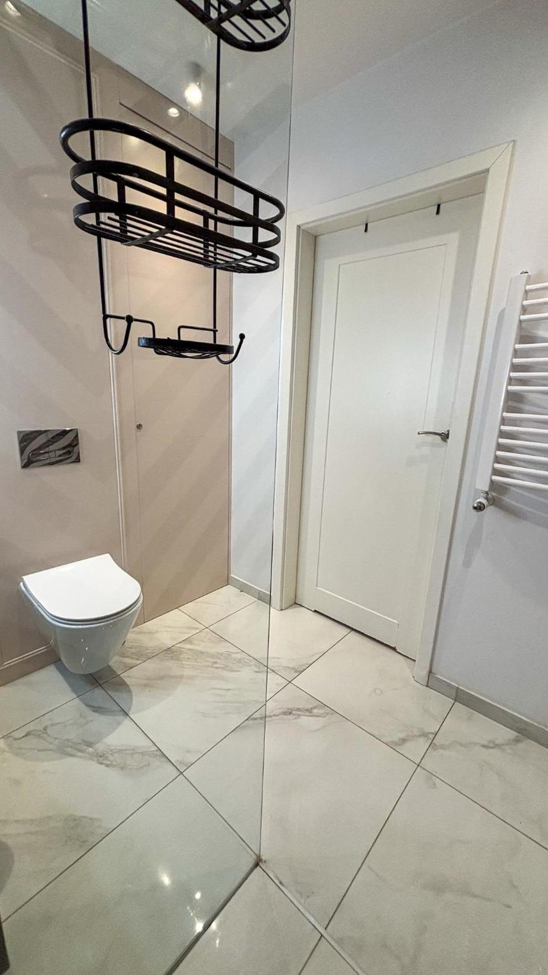 Royal Blue Place Cracow Apartament