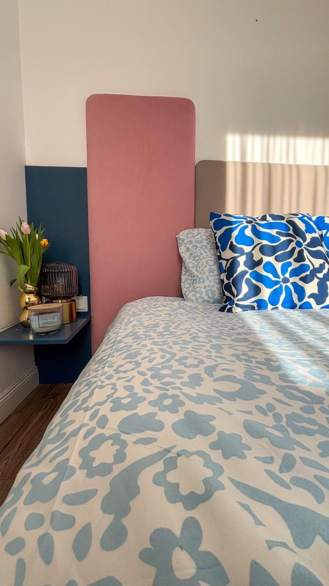 Apartament Royal Blue Place Cracow Kraków