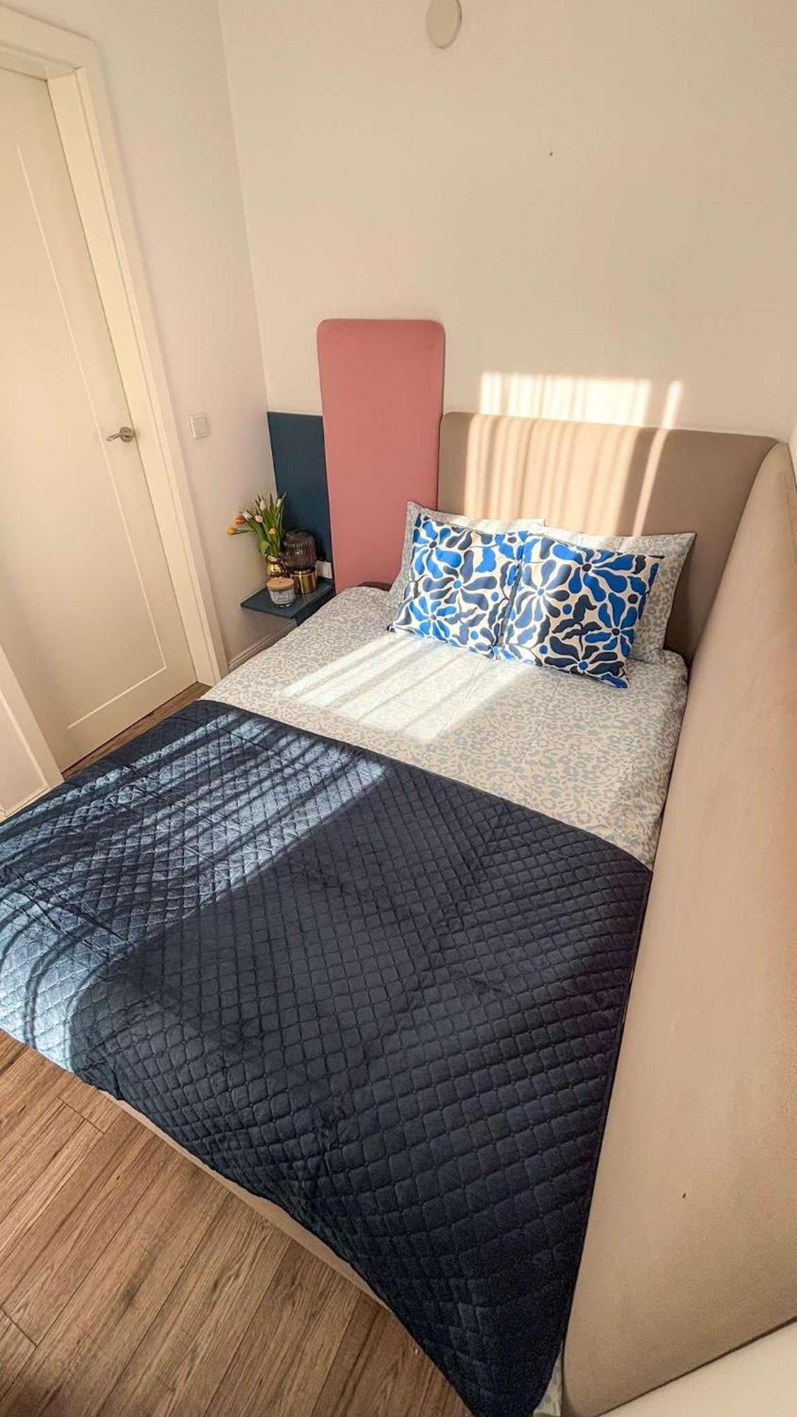 Apartament Royal Blue Place Cracow *