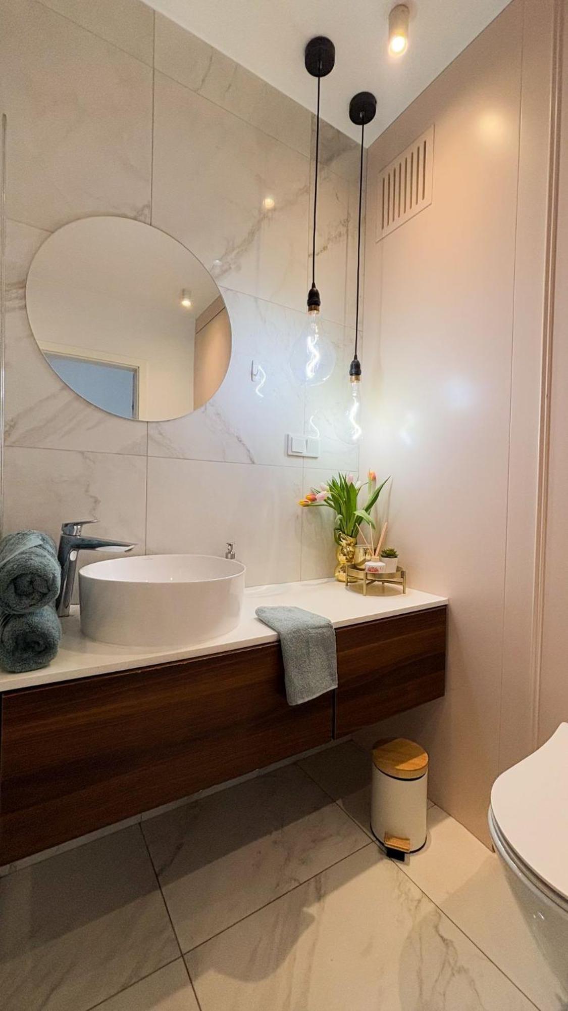 Royal Blue Place Cracow Apartment Krakow