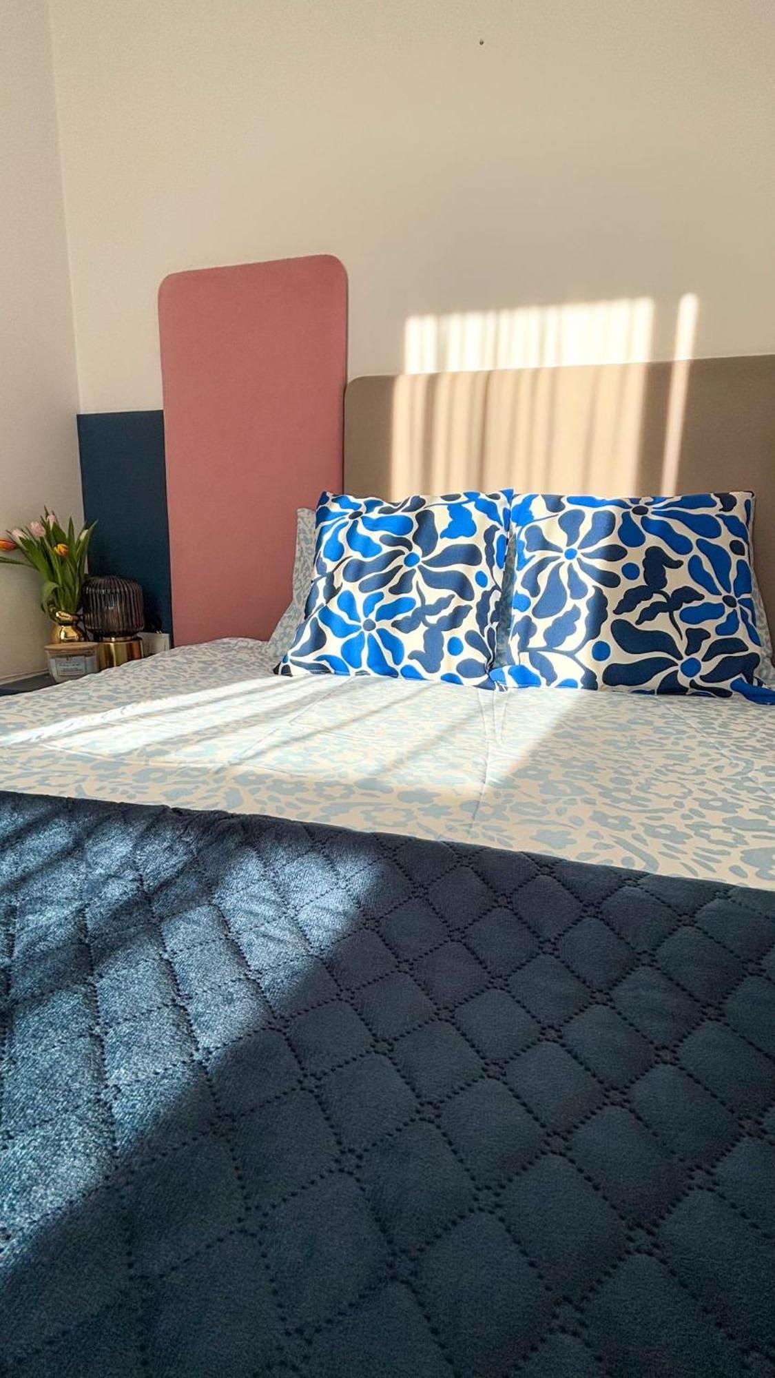 Apartment Royal Blue Place Cracow Krakow